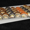 САМУРАЙ Godzilla Sushi (Годзила Суши)